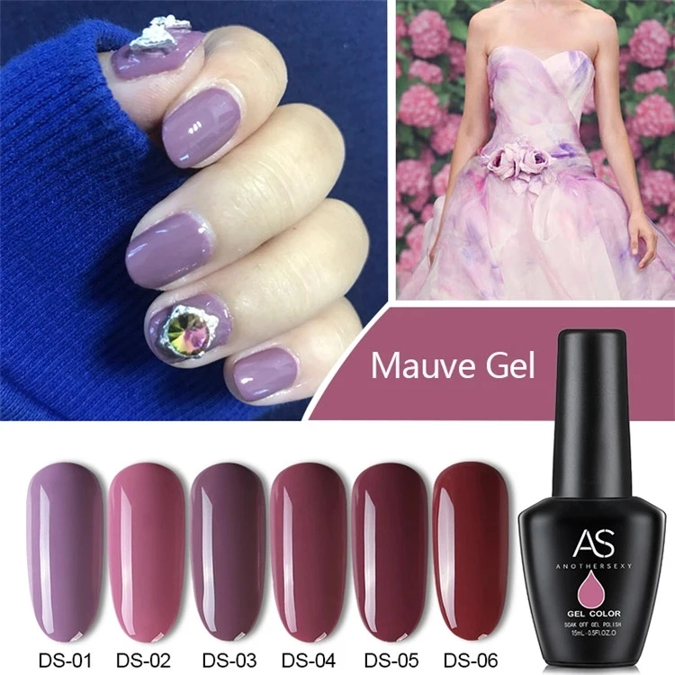 Wholesale UV Nail Gel Polish, Nail Kit for Nail Product