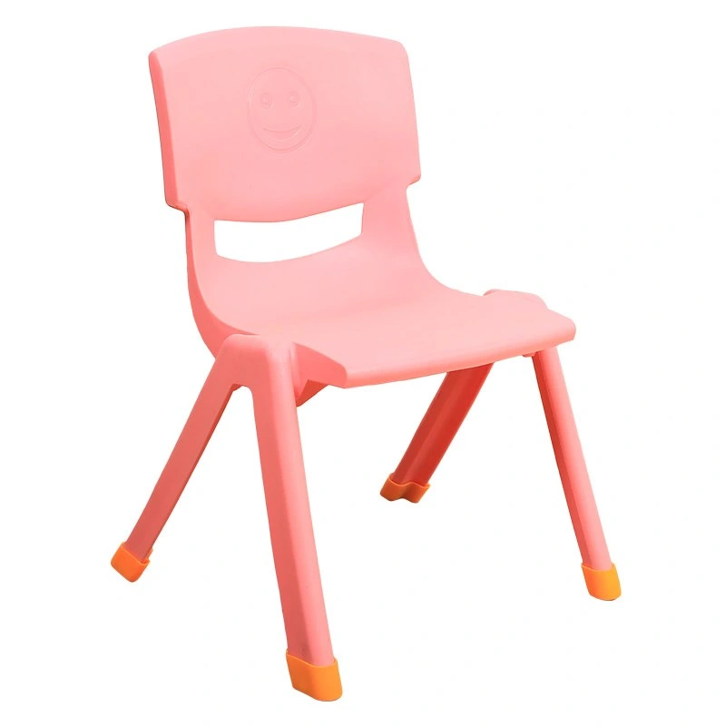 Plastic Kindergarten Baby Chair Injection Mould Plastic Child Chair Mold
