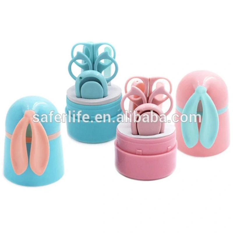 Baby Grooming Kit Baby Daily Care Collector Manicure and Pedicure Kit