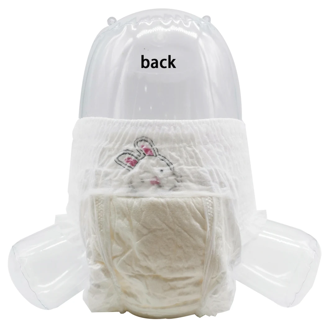 Hot Sale Leak Guard Disposable Baby Nappies Baby Pants Diapers