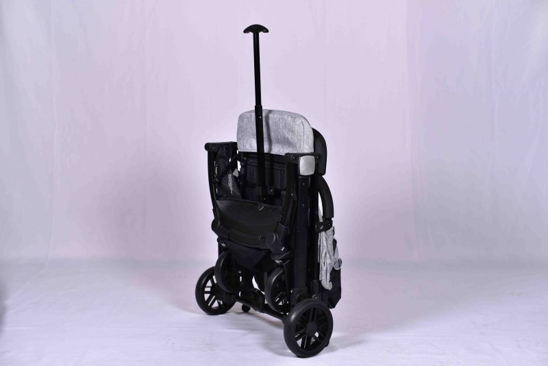 Shock-Absorbing Boys Girls Trolley Infant Stroller Baby Stroller