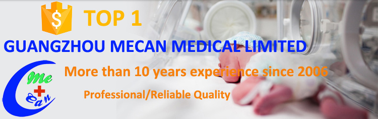 Newborn Baby Incubator, Hospital Infant Care Equipment Medical Infant Incubator