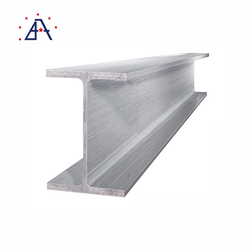 Adto Group Concrete Formwork Anodized Aluminum I Beam 6063 6061 6060 H Beam