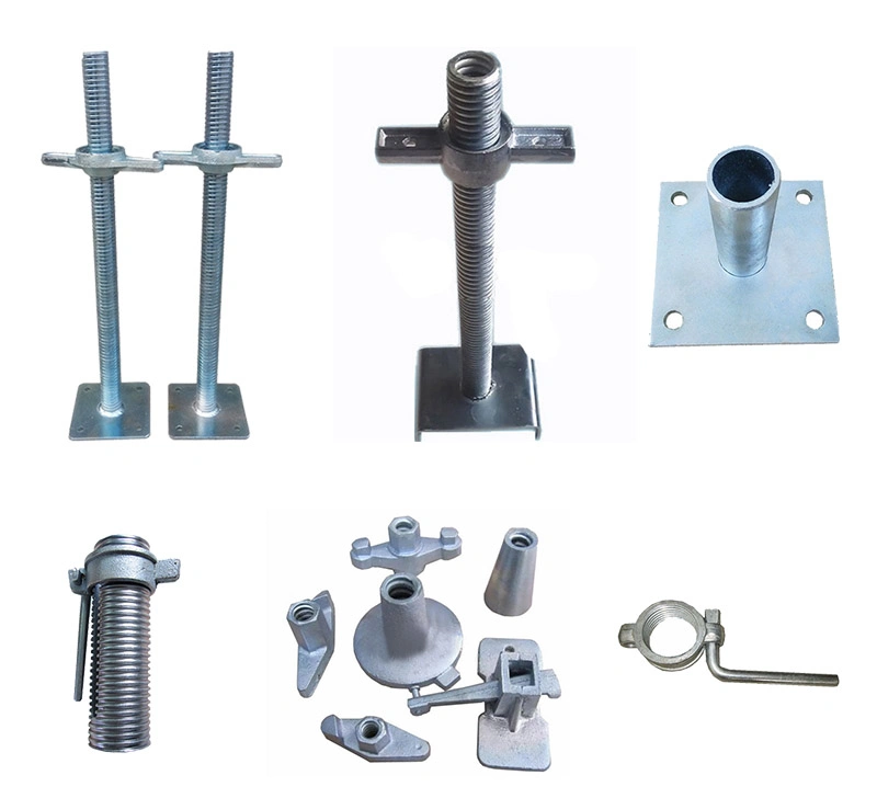Formwork Steel Climbing Cone Nut