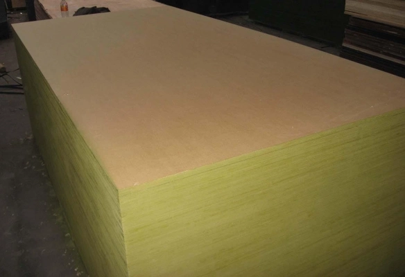 Plywood Mdo / Hdo for Concrete Formwork Slab Form