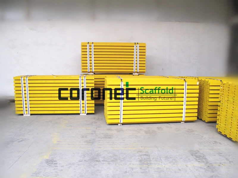 Certified Building Material Construction Formwork H20 Beam Universal Joint Scaffold Coupler