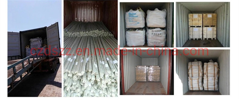 Galvanized Cast Iron Anchor Nut for Concrete Wall Formwork System