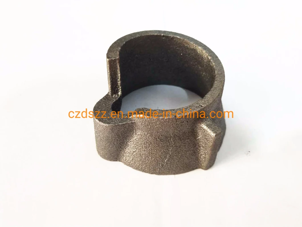 Iron Formwork System Wing Nut for 15/17mm Tie Rod