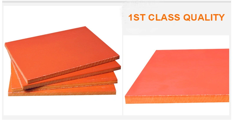 Bakelite Phenolic Board Paper Laminated Sheet/Phenolic Board/Phenolic Sheet/Penolic Paper Sheet/Laminated Bakelite Sheet/Phenolic Resin Panel
