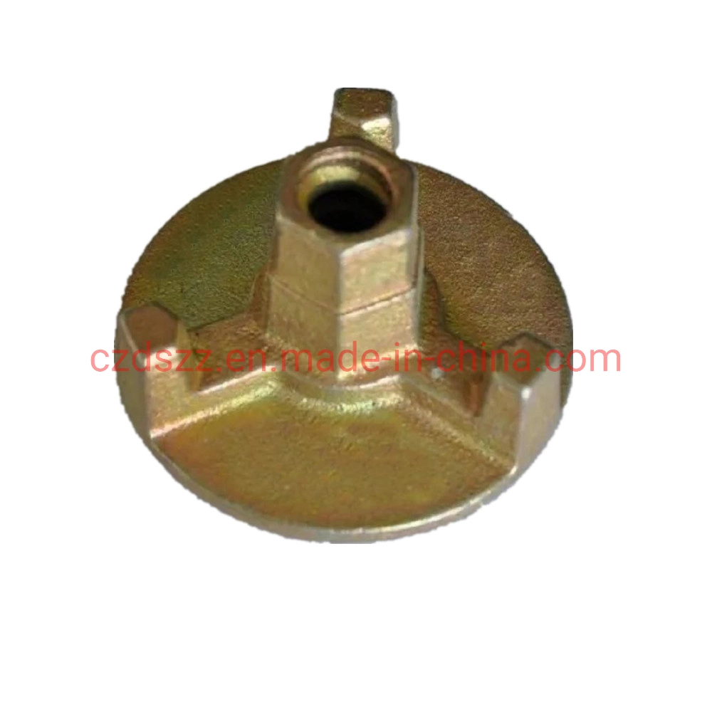 Construction Formwork Fasteners Anchor Nut