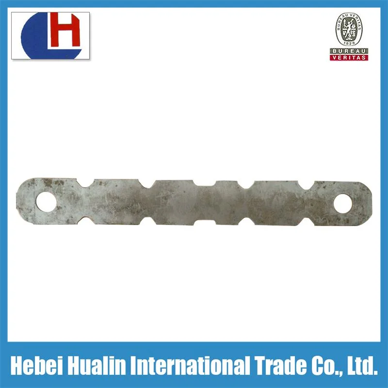 Wall Ties Concrete Form Accessories Factory Hebei Hualin International