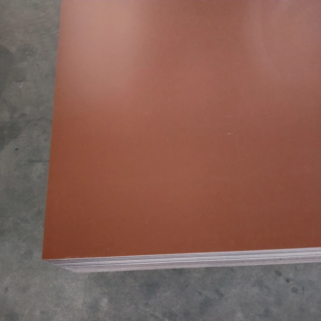 Laminated Phenolic Board Phenolic Bakelite Sheet Insulation Phenolic Paper Sheet