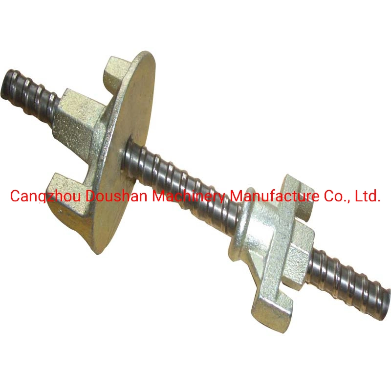 Formwork System Accessories Tie Rod for Export