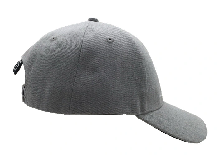 BSCI High Quality Classic Best Quality Baseball Cap High Quality Cap Easy Dressing Cap