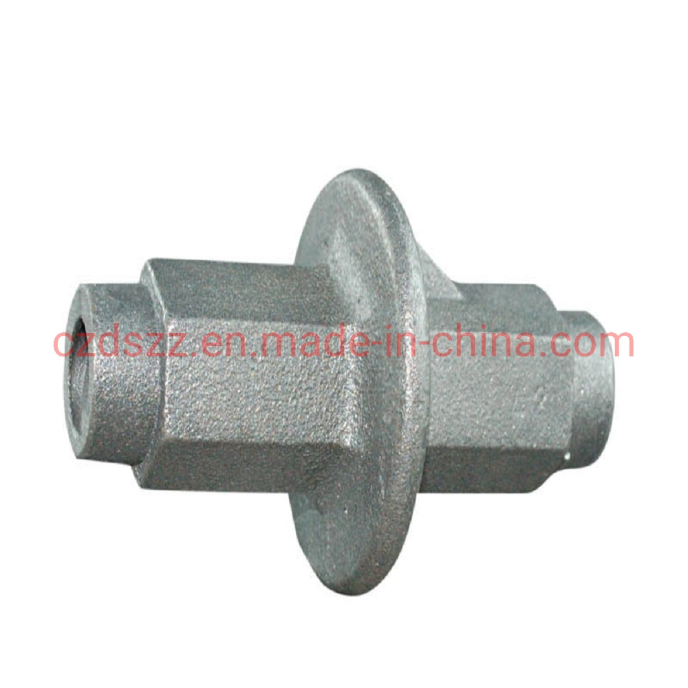 Formwork System Water Stopper Nut for Scaffolding Formwork