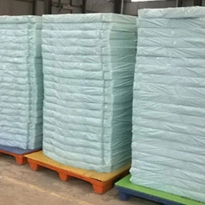PP Hollow Sheet Polypropylene PP Plastic Twin Wall Hollow Fluted Corrugated Cardboard Sheets