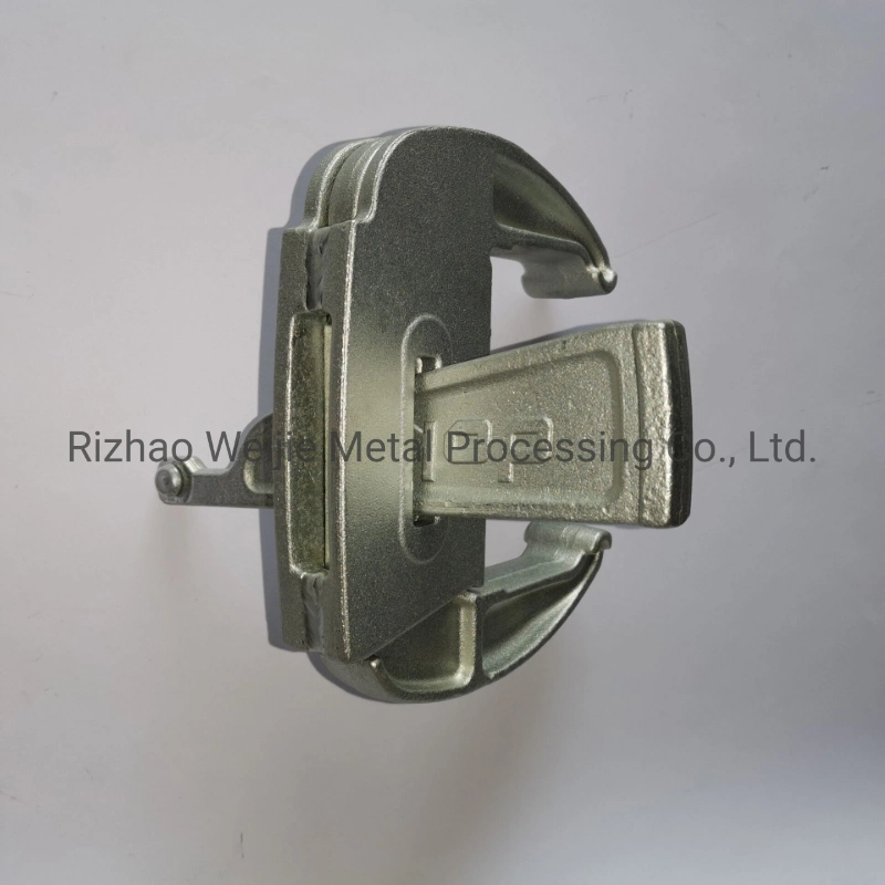 Factory Price Scaffolding Formwork Accessories Forged Panel Clamp