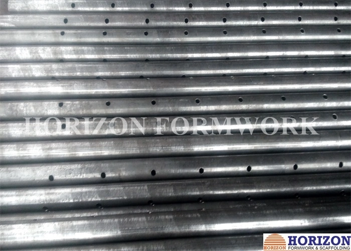 High Quality Telescopic Shoring Prop for Formwork Construction