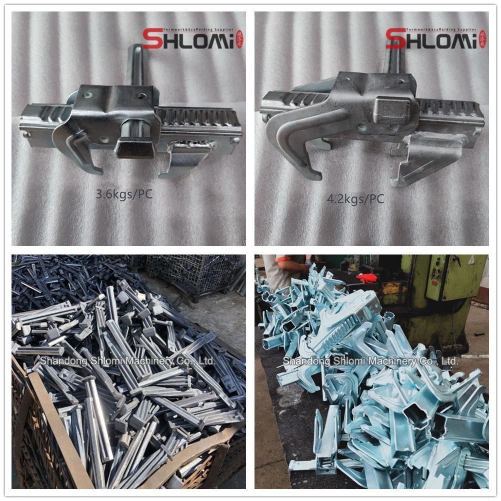 Formwork Bfd Alignment Clamp/Formwork Bfd Clamp/ Bfd Coupler/Formwork Panel Clamp