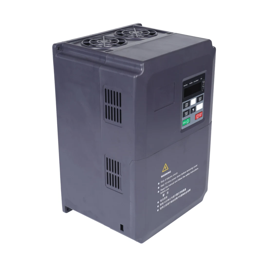 Close Loop Inverter China Factory Hot Sales in UAE Power Inverter Frequency Inverter AC Drive