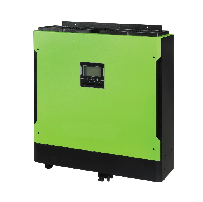 5500W Solar Power Inverter Hybrid Inverter on/off Grid Inverter