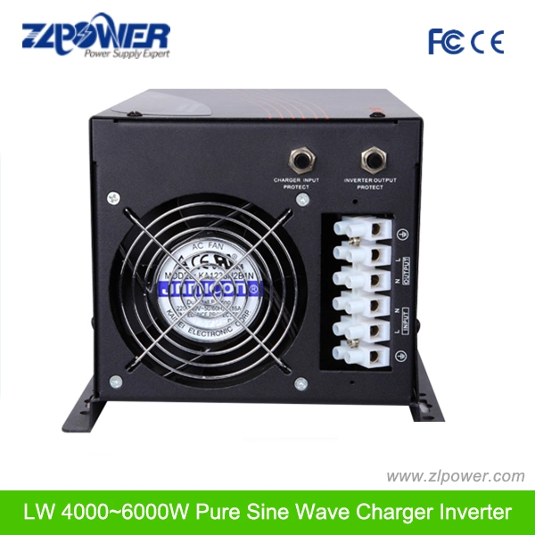 Inverex Inverter Companies Pure True Sine Wave Inverter Power Star W7 Inversor