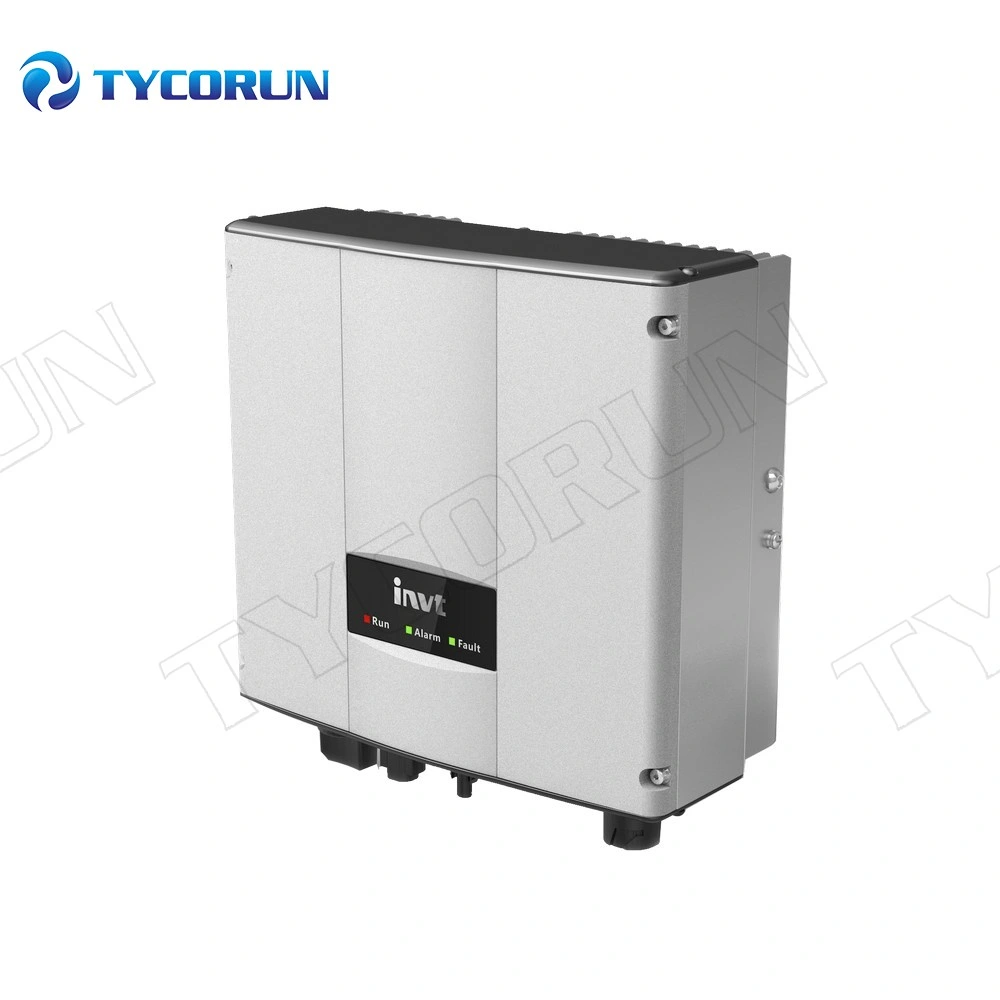 Tycorun Energy Grid Tied DC to AC Power Inverter 4kw/5kw Solar Power Inverters