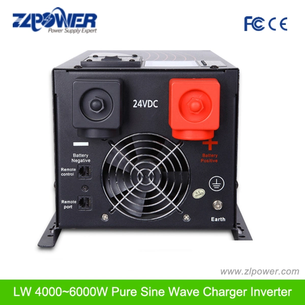 Power Inverter Price 1kw 24VDC to 230VAC Inverter