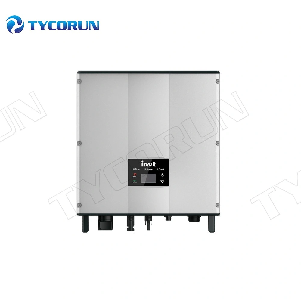 Tycorun 4000W/ 5000W Power Inverters DC AC Pure Sine Wave Solar Inverter Generator with WiFi