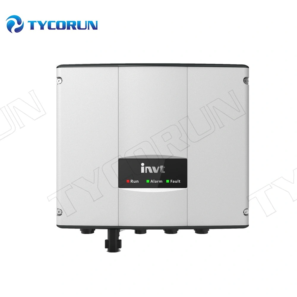 Tycorun Sine Wave Power Inverter with Charger 750W 2200W 4000W 5500W Solar Pump Inverter