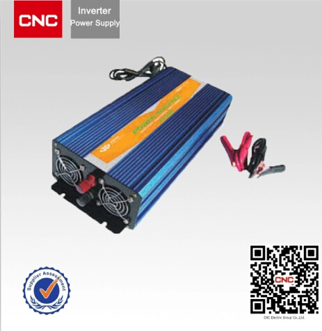 China Power Inverter 500W with Charger