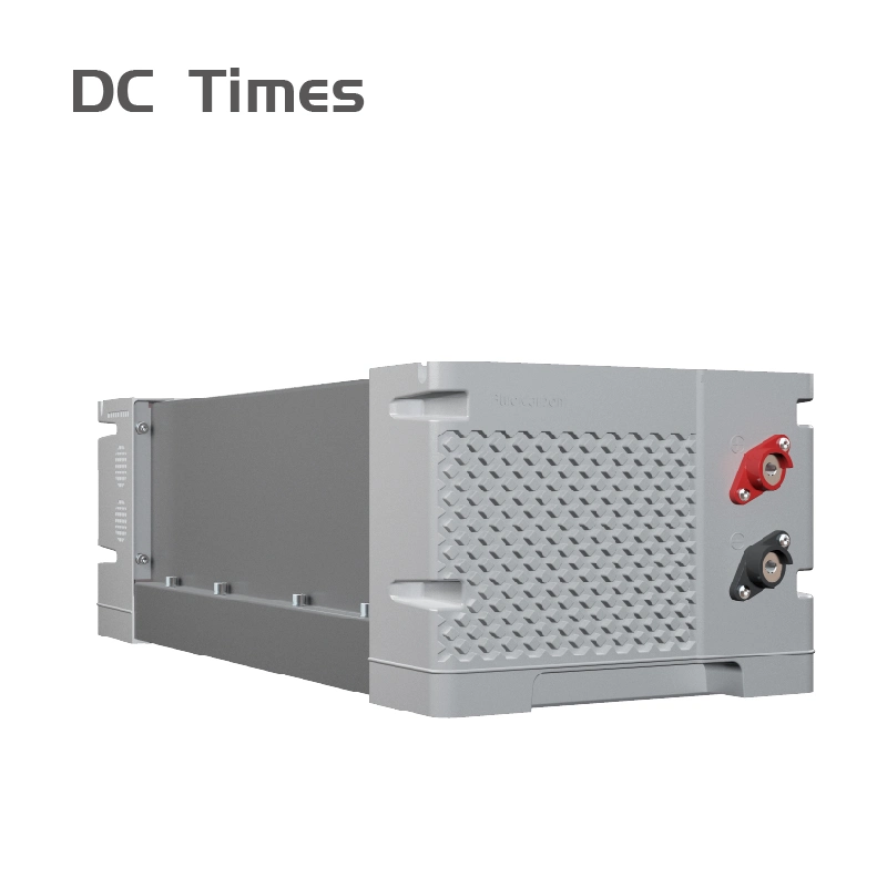 5 Years Warranty 3kwh Battery with Inverter for DC Home System