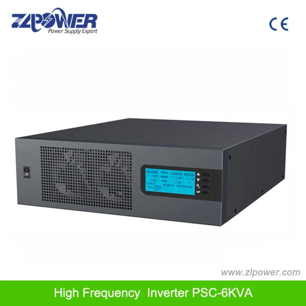 3kVA 6kVA High Frequency Power Inverters, Pure Sine Wave Inverter