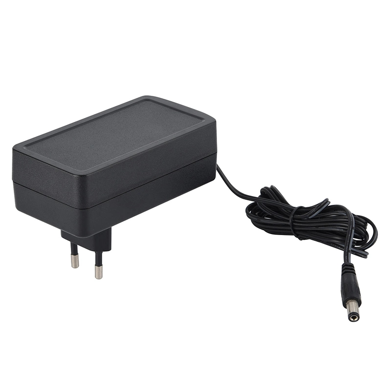 36W AC/DC Wall Mount Power Adapter 18V 2A 12V DC Power Supply