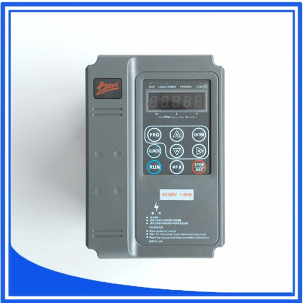 Frequency Inverter MD310 OEM Customized Best Price AC Drive