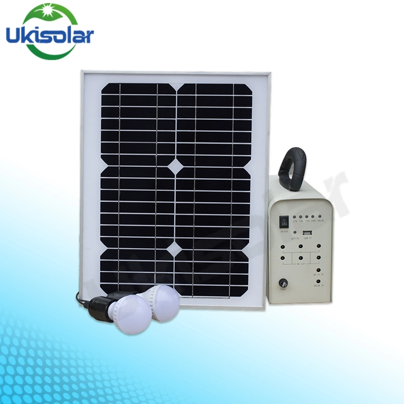 50W 5000W 100W Solar Home System Solar off Grid Inverter