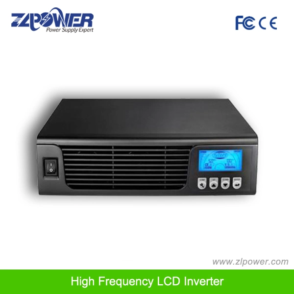 300-12000W Hybrid Inverter Solar Inverter off Grid Power Inverter