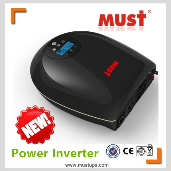 Modified Sine Wave Inverter 24V DC to AC Home UPS Inverter