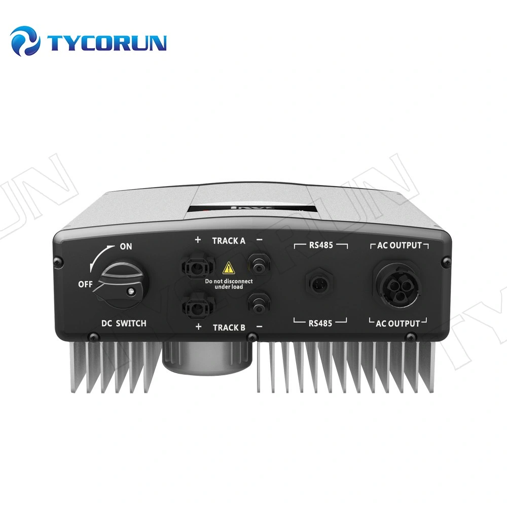 Tycorun Energy Grid Tied DC to AC Power Inverter 4kw/5kw Solar Power Inverters