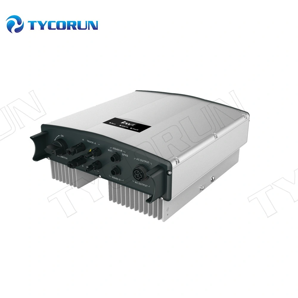 Tycorun 4000W/ 5000W Power Inverters DC AC Pure Sine Wave Solar Inverter Generator with WiFi