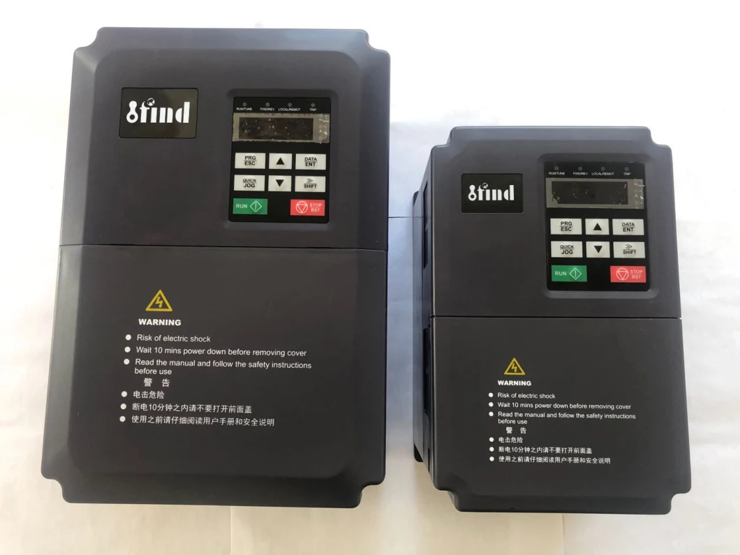 Solar Power Inverter Inversor Solar Inverter AC Drives VFD Power Inverter Speed Controller