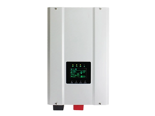 Hot Selling Hybrid Solar Inverter Pure Sine Wave Power Inverters 5000W