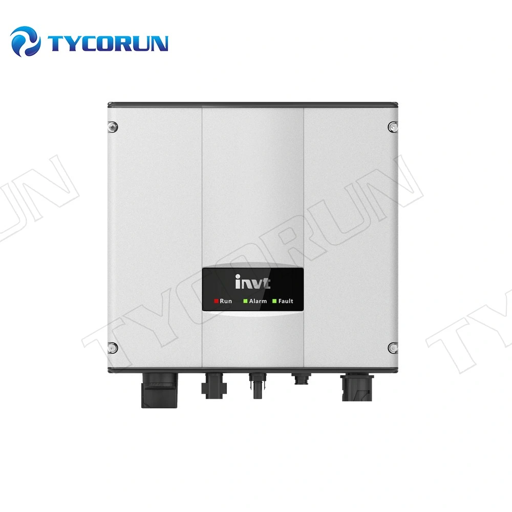 Tycorun Energy Grid Tied DC to AC Power Inverter 4kw/5kw Solar Power Inverters