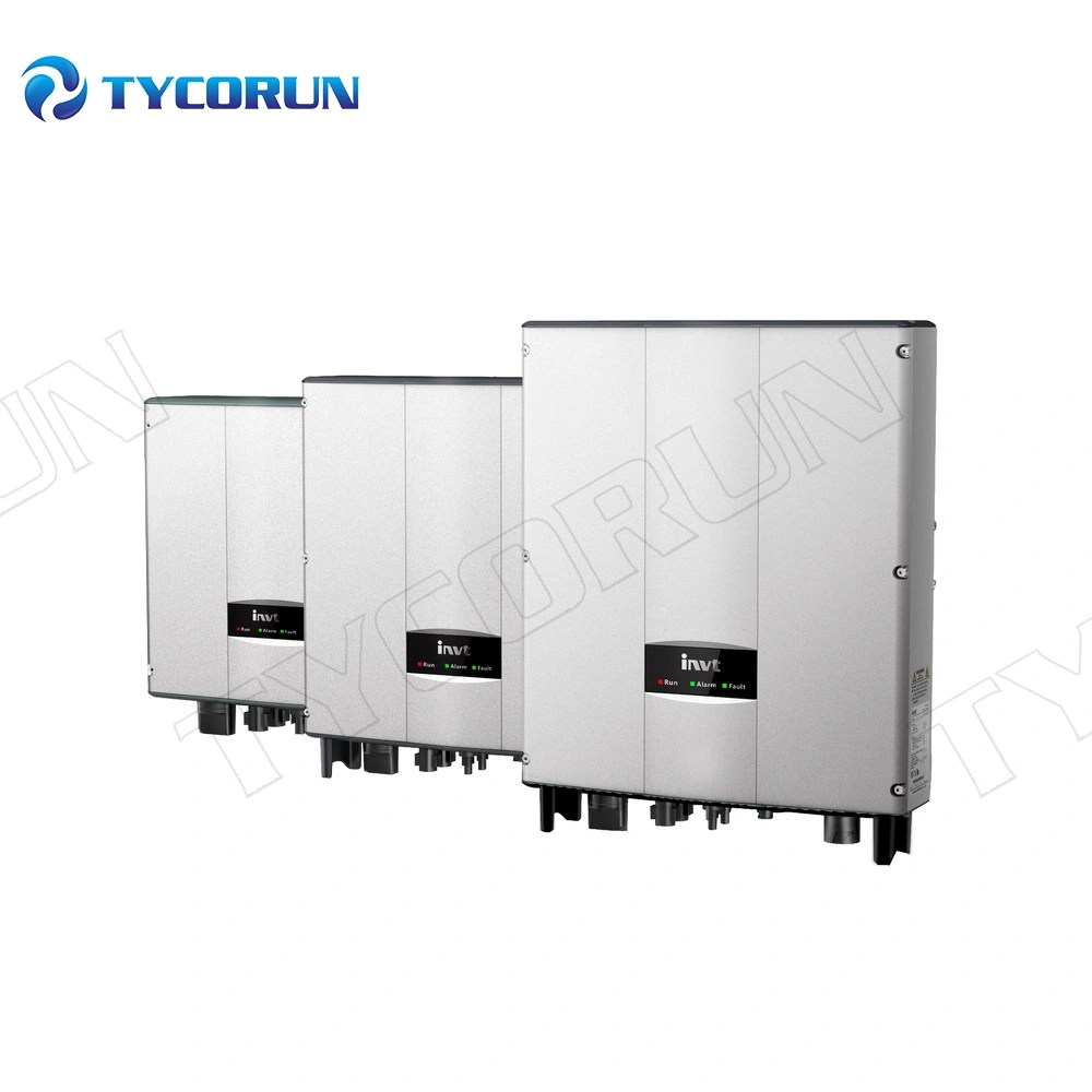 Tycorun Energy Grid Tied DC to AC Power Inverter 4kw/5kw Solar Power Inverters