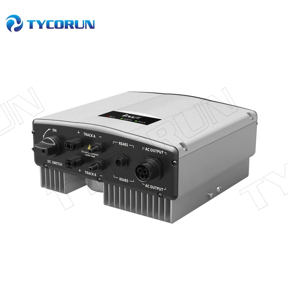 Tycorun Energy Grid Tied DC to AC Power Inverter 4kw/5kw Solar Power Inverters