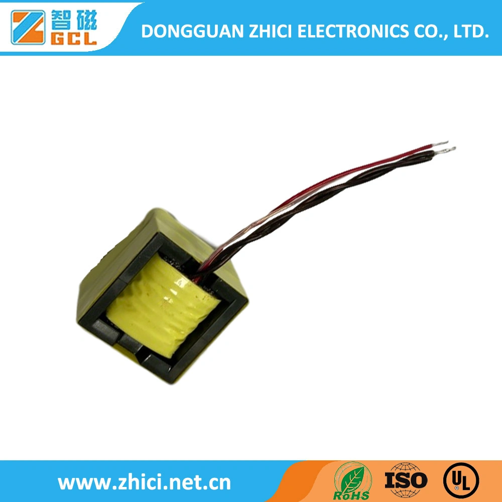 High Frequency Switching Power Transformer Bp95 High Voltage Inverter DC Transformer for Inverter