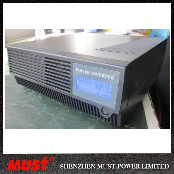 10AMP/20AMP Best Inverter 1000va 2000va 230VAC DC AC Inverter
