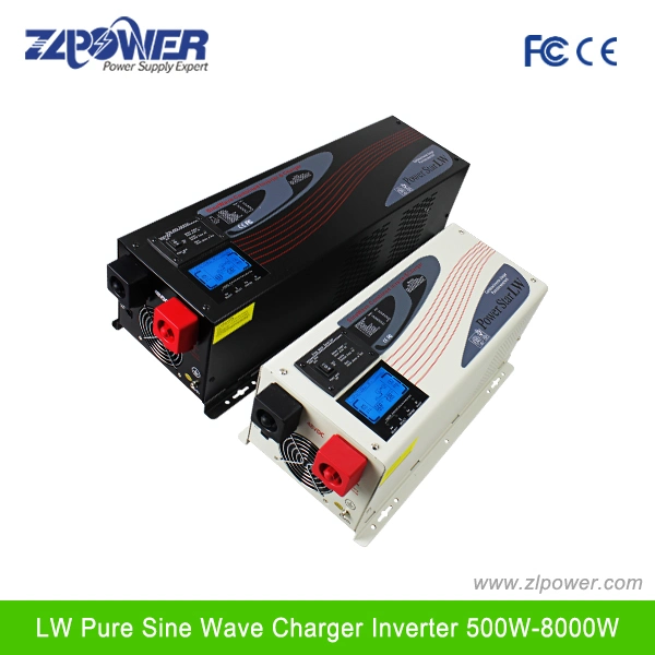 Inverex Inverter Companies Pure Sine Wave Power Inverters Home Use 1kw-6kw
