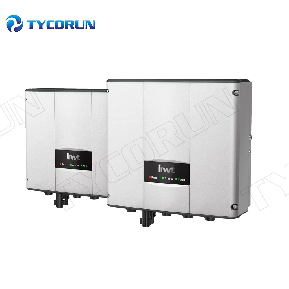 Tycorun Sine Wave Power Inverter with Charger 750W 2200W 4000W 5500W Solar Pump Inverter
