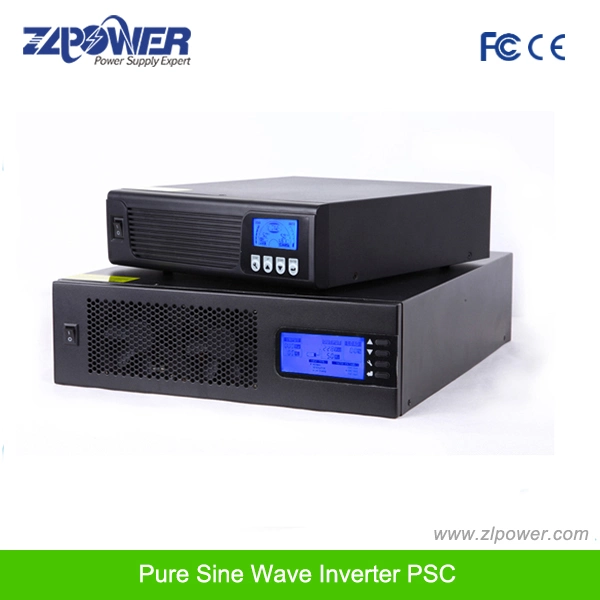 3kVA 6kVA High Frequency Power Inverters, Pure Sine Wave Inverter